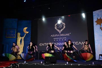 Отель Azura Deluxe Resort & Spa Hotel Турция, Авсаллар, фото 29