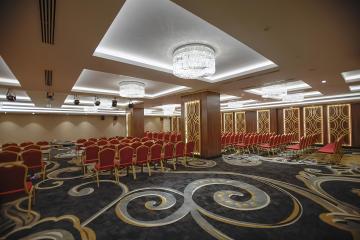 Отель Azura Deluxe Resort & Spa Hotel Турция, Авсаллар, фото 32