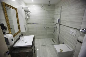 Отель Azura Deluxe Resort & Spa Hotel Турция, Авсаллар, фото 5