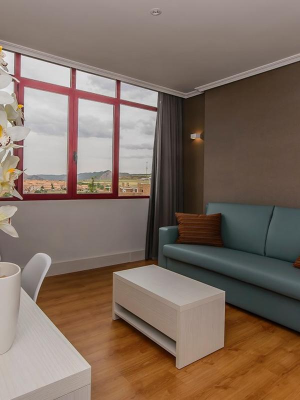 Hotel Pax Guadalajara