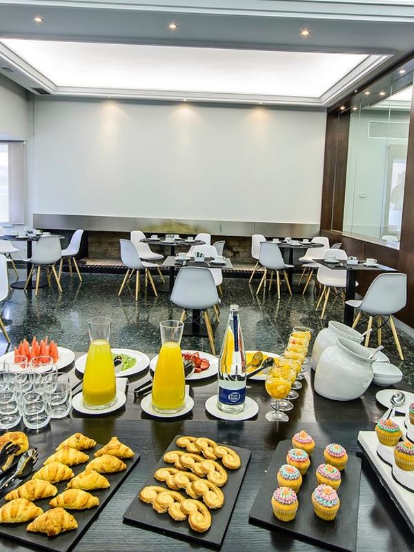 Hotel Pax Guadalajara