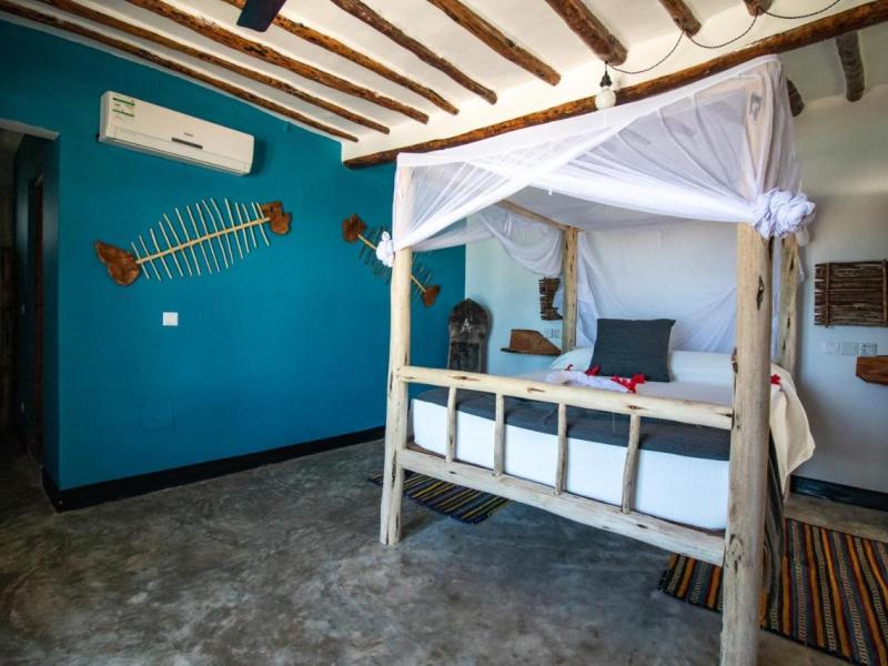 Nest Style Zanzibar