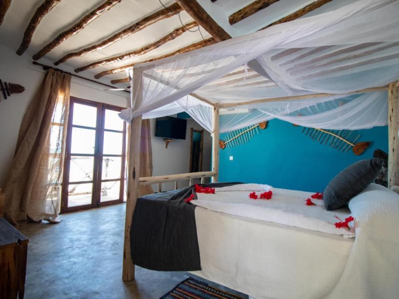Nest Style Zanzibar