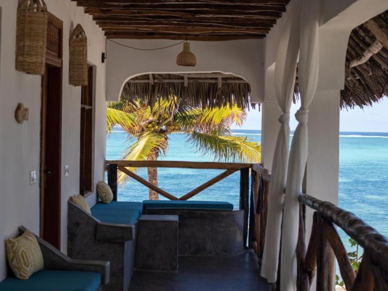 Nest Style Zanzibar