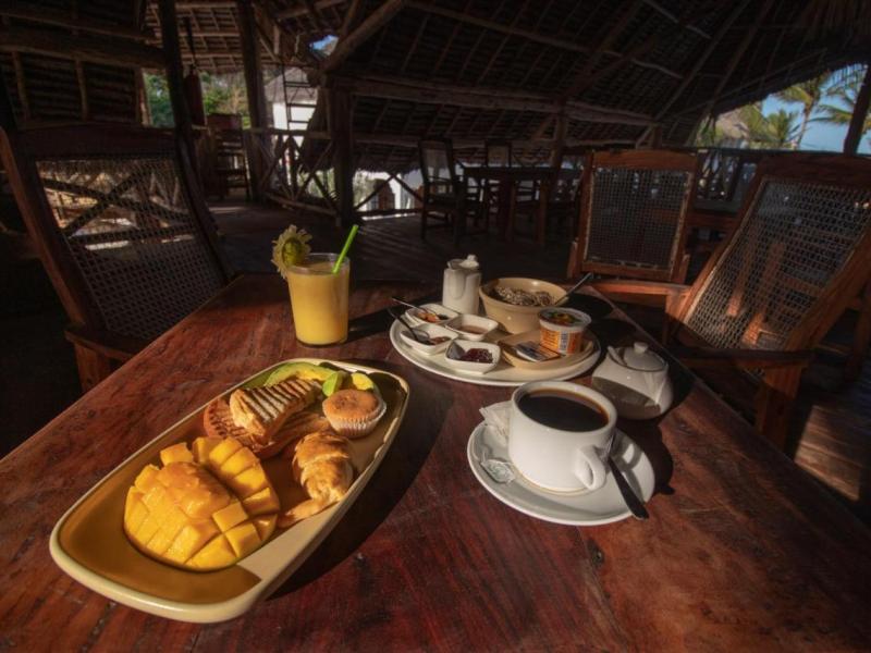 Nest Style Zanzibar