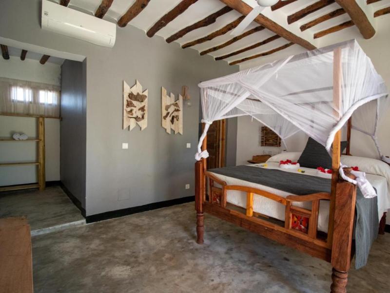 Nest Style Zanzibar