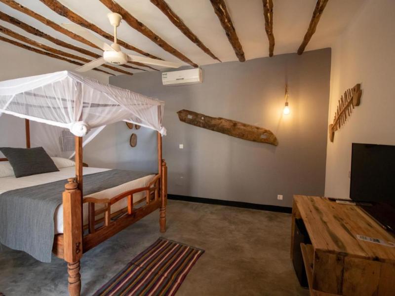 Nest Style Zanzibar