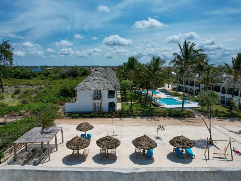 Nest Style Zanzibar