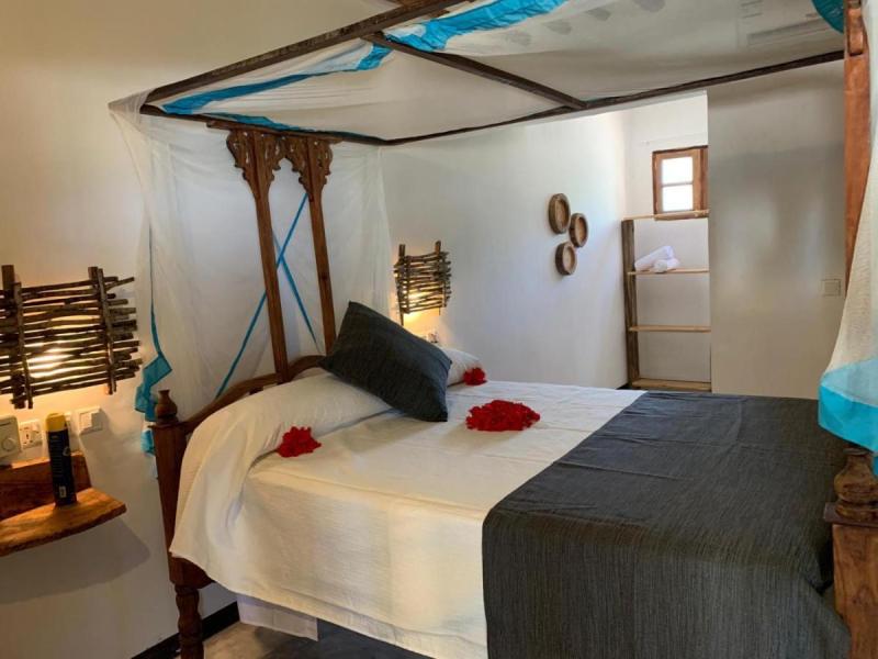 Nest Style Zanzibar