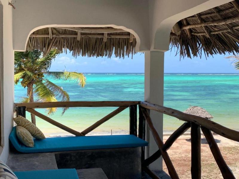 Nest Style Zanzibar