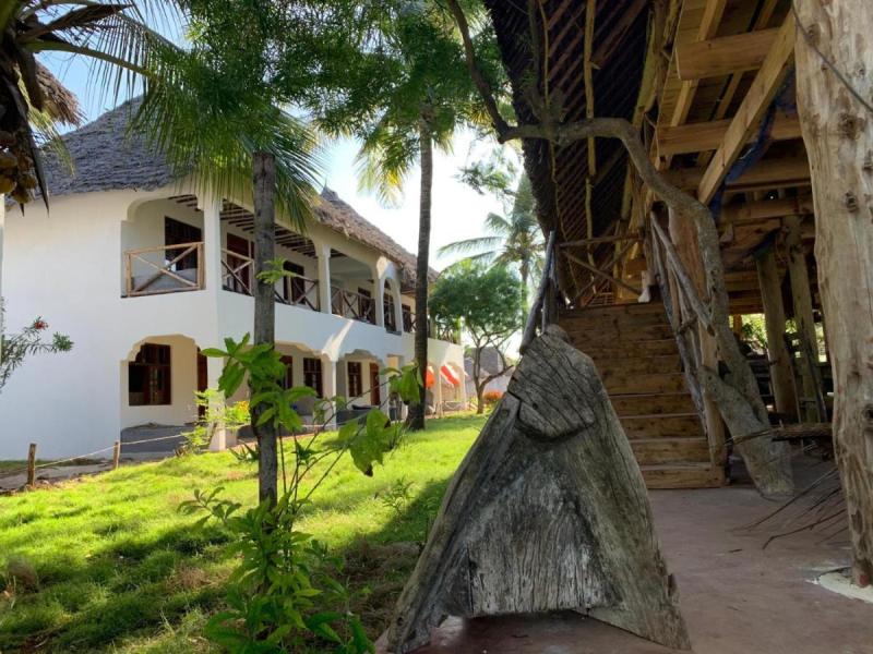 Nest Style Zanzibar