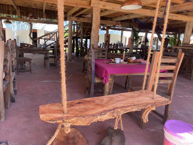 Nest Style Zanzibar