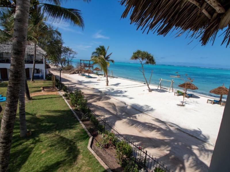 Nest Style Zanzibar