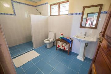 Отель Ndame Beach Lodge Танзания, о Занзибар, фото 6