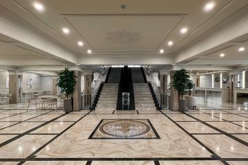 Отель Lavicon Hotel Fregat Россия, Адлер, фото 12