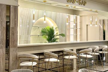 Отель Lavicon Hotel Fregat Россия, Адлер, фото 13