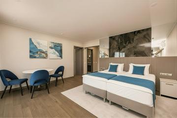 Отель Lavicon Hotel Fregat Россия, Адлер, фото 17
