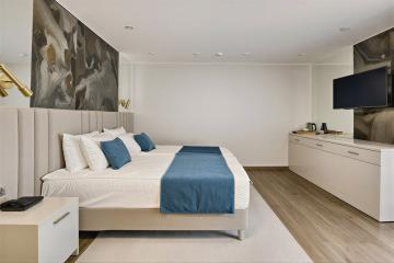 Отель Lavicon Hotel Fregat Россия, Адлер, фото 18