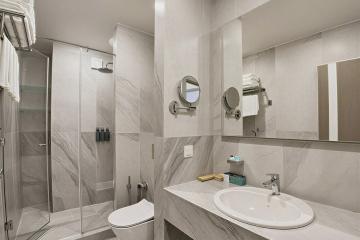 Отель Lavicon Hotel Fregat Россия, Адлер, фото 19