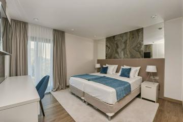 Отель Lavicon Hotel Fregat Россия, Адлер, фото 20