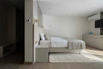Отель Lavicon Hotel Fregat Россия, Адлер, фото 25