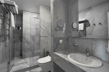 Отель Lavicon Hotel Fregat Россия, Адлер, фото 29