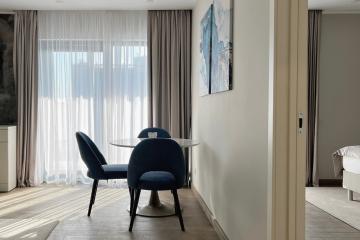Отель Lavicon Hotel Fregat Россия, Адлер, фото 30
