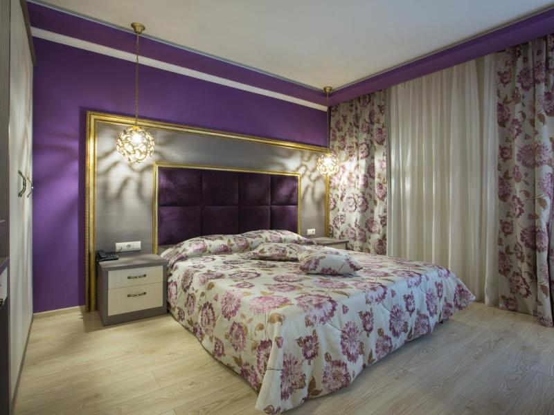 Фрегат пансионат