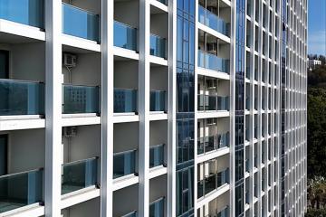 Отель Lavicon Hotel Fregat Россия, Адлер, фото 4