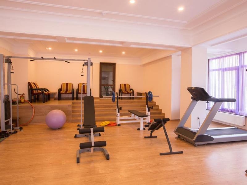 Фрегат пансионат