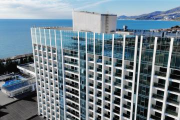 Отель Lavicon Hotel Fregat Россия, Адлер, фото 6