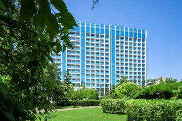 Отель Lavicon Hotel Fregat Россия, Адлер, фото 7
