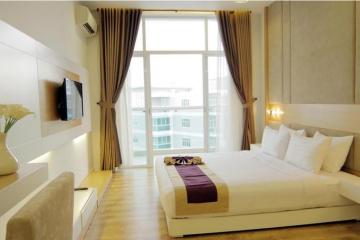 Отель Sea Links City - Ocean Vista Вьетнам, Фантьет, фото 6