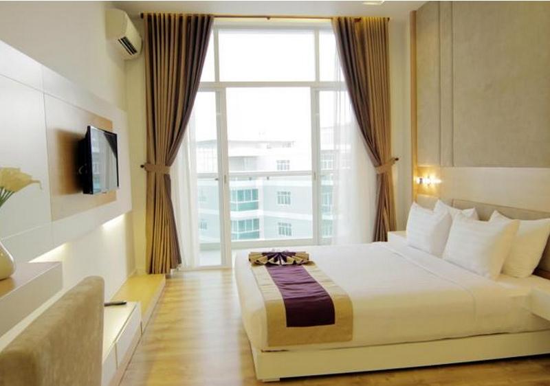 Sea Links City - Ocean Vista