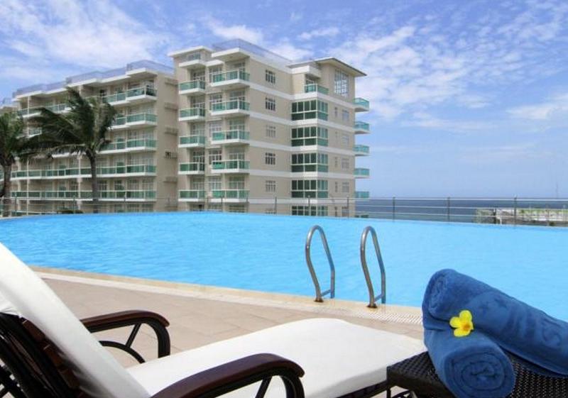 Sea Links City - Ocean Vista