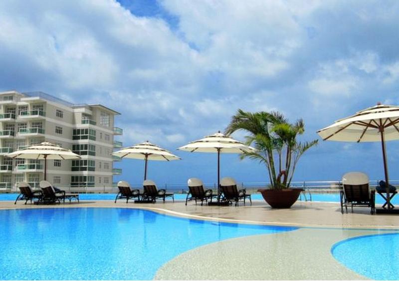 Sea Links City - Ocean Vista