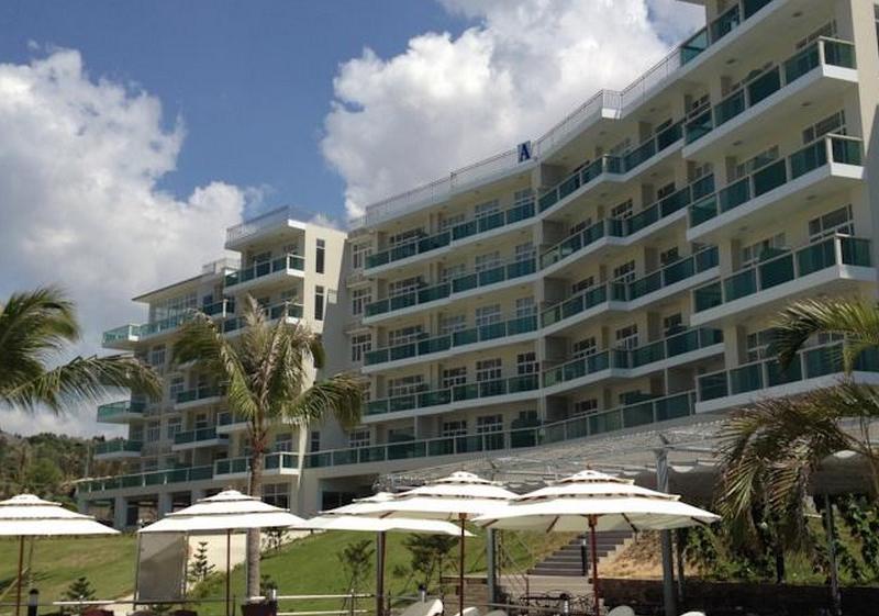 Sea Links City - Ocean Vista