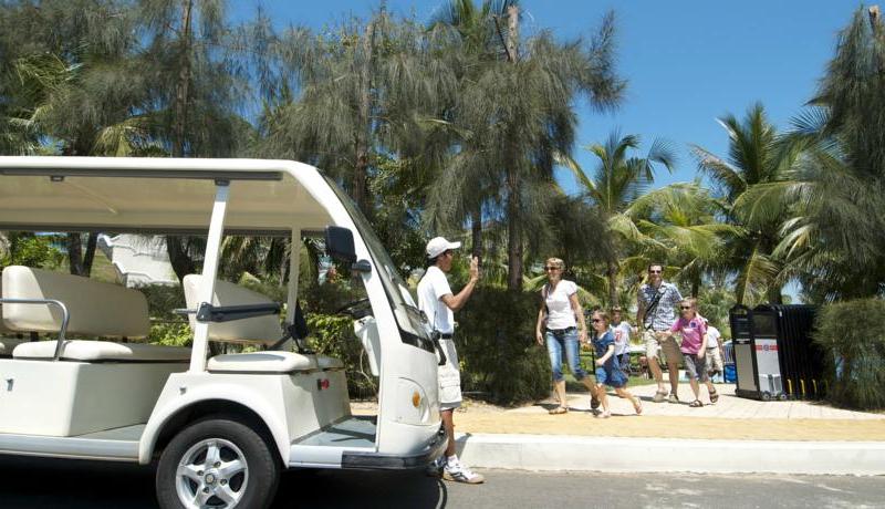 Sea Links Beach Villa