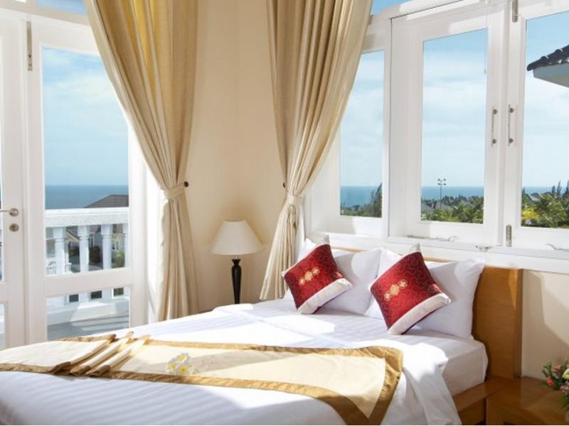 Sea Links Beach Villa