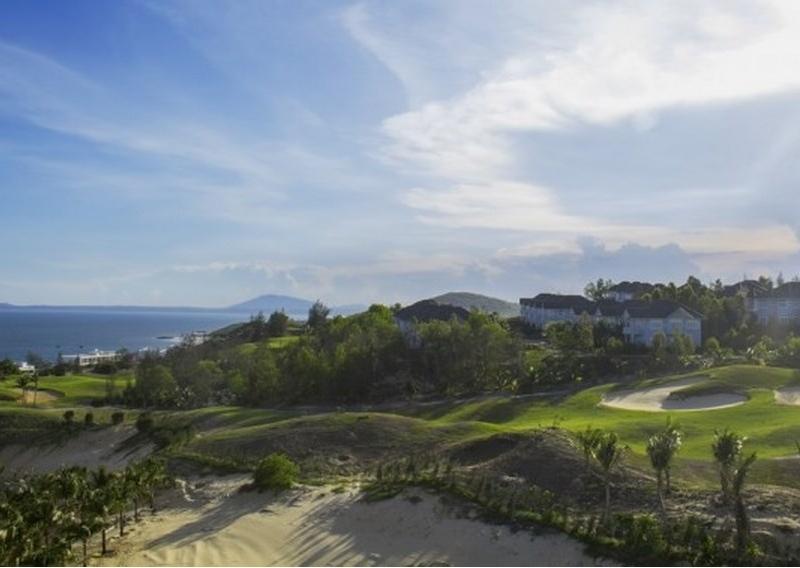 Sea Links Beach Villa