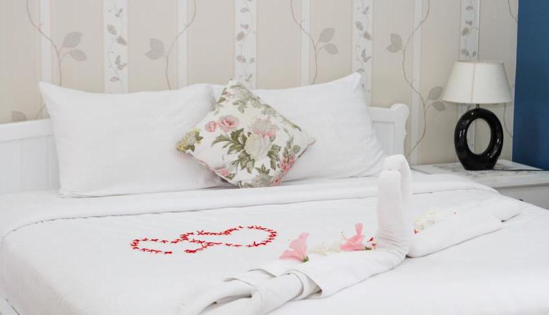 Sea Links Beach Villa