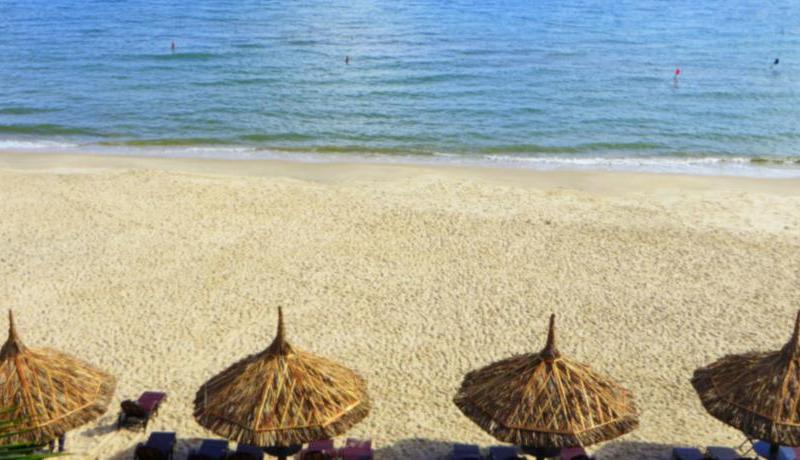 Sea Links Beach Villa