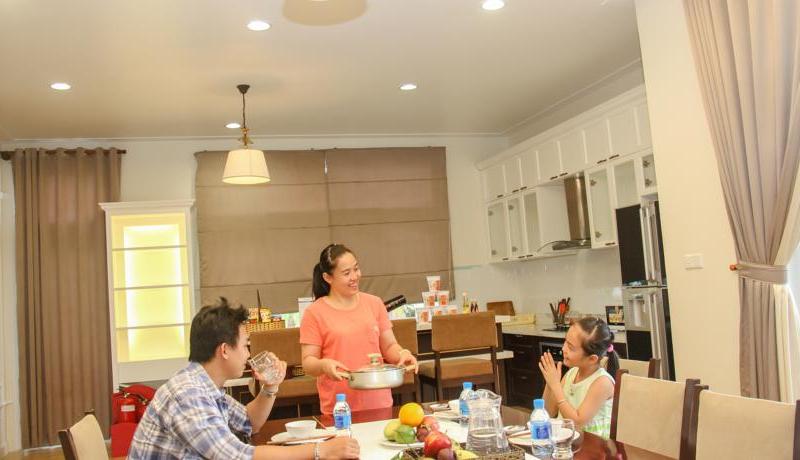 Sea Links Beach Villa