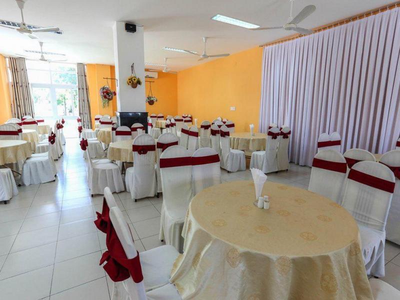 Sky Hotel Nha Trang