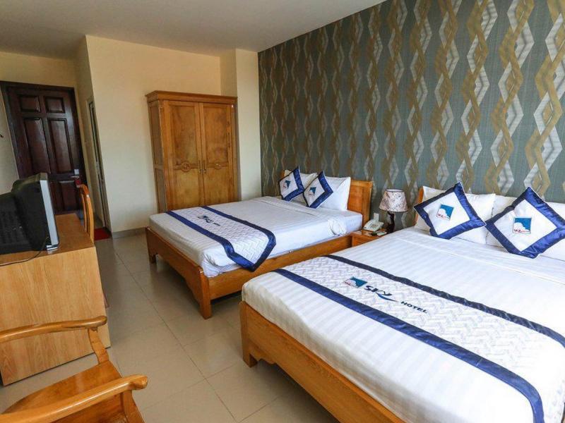 Sky Hotel Nha Trang