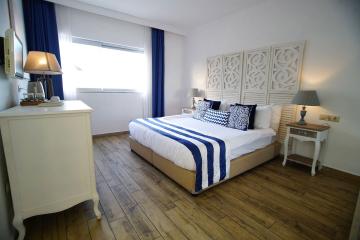 Отель Blue Dreams Resort Турция, Бодрум, фото 12