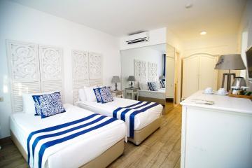 Отель Blue Dreams Resort Турция, Бодрум, фото 15