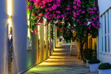 Отель Blue Dreams Resort Турция, Бодрум, фото 16