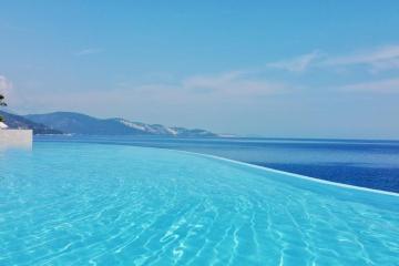 Отель Blue Dreams Resort Турция, Бодрум, фото 19