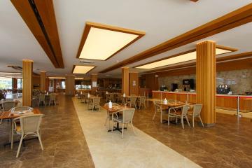 Отель Blue Dreams Resort Турция, Бодрум, фото 20